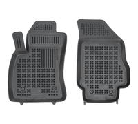 REZAW PLAST 201511 Jeu de tapis de sol