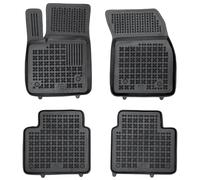 Caoutchouc Tapis De Sol Rezaw-Plast pour Ford Focus IV depuis 2018 ensemble tapi