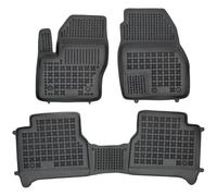 Caoutchouc Tapis De Sol Rezaw-Plast pour Ford Grand Tourneo Connect II 2013-2022