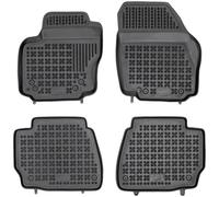 Caoutchouc Tapis De Sol Rezaw-Plast pour Ford Mondeo IV 2007-2014 ensemble tapis