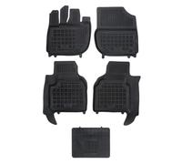 Caoutchouc Tapis De Sol Rezaw-Plast pour Honda HR-V III depuis 2021 ensemble tap