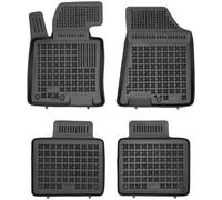 REZAW PLAST 201611 Ensemble de tapis de sol