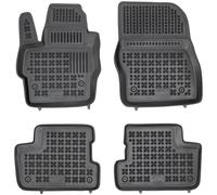 REZAW PLAST 200806 Ensemble de tapis de sol