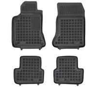 Caoutchouc Tapis De Sol Rezaw-Plast pour Mercedes A Classe W176 2012-2018 ensemb