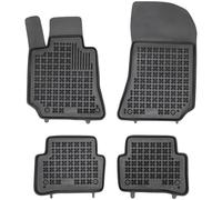 Caoutchouc Tapis De Sol Rezaw-Plast pour Mercedes CLS W218 2011-2018 ensemble ta