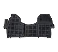 Caoutchouc Tapis De Sol Rezaw-Plast pour Mercedes Sprinter III W907