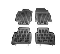 REZAW PLAST 201805 Ensemble de tapis de sol