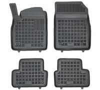 Caoutchouc Tapis De Sol Rezaw-Plast pour Opel Astra IV J 2009-2020 ensemble tapi