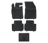 Caoutchouc Tapis De Sol Rezaw-Plast pour Opel Astra VI L depuis 2021 ensemble ta