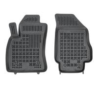 Caoutchouc Tapis De Sol Rezaw-Plast pour Opel Combo D 2011-2018 ensemble tapis v
