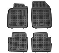 Caoutchouc Tapis De Sol Rezaw-Plast pour Opel Signum 2003-2008 ensemble tapis vo