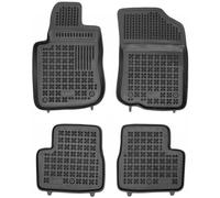 REZAW PLAST 201310 Ensemble de tapis de sol
