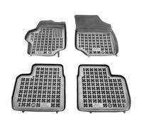 REZAW PLAST 201226 Ensemble de tapis de sol
