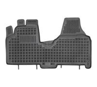 Caoutchouc Tapis De Sol Rezaw-Plast pour Peugeot Expert II 2006-2016 ensemble ta