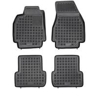 REZAW PLAST 201901 Ensemble de tapis de sol