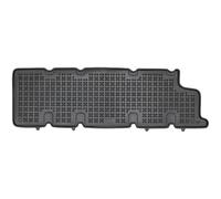 Caoutchouc Tapis De Sol Rezaw-Plast pour Renault Trafic III depuis 2014 ensemble