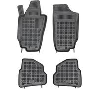 Caoutchouc Tapis De Sol Rezaw-Plast pour SEAT Ibiza IV 2008-2017 ensemble tapis