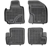 Caoutchouc Tapis De Sol Rezaw-Plast pour Toyota RAV4 II 2003-2005 ensemble tapis