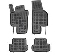 Caoutchouc Tapis De Sol Rezaw-Plast pour Volkswagen Beetle 2011-2018 ensemble ta