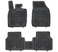 Rezaw Plast – Tapis de sol REZ200216 REZAW-PLAST – Caoutchouc – Ensemble