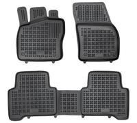 Tapis de sol REZ200120 REZAW-PLAST