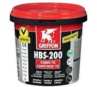 Caoutchouc pour étanchéité GRIFFON - Tix HBS-200
