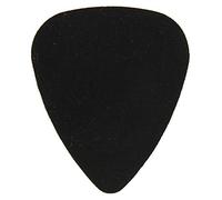 Caoutchouc Tons Rub-blkni-1 Noir nitrile médiator Pick