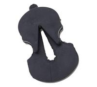 Caoutchouc Violon Sourdine Violoncelle Silencieux Remplacement Violoncelle Pratique Muet Volumes Contrôle Violon Pratique Silencieux Instrument À Cordes Silencieux