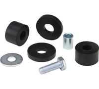 Caoutchoucs d'appui + vis Set disque réservoir avant adaptable sur Simson S50 S51 S53 S70 Citomerx 100724