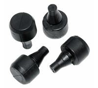 Caoutchoucs GIVI Z126 à Partir De Appliquer La Plaque De Fixation pour Top Case