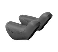 Caoutchoucs Pour Manette Red Etap Noir (2 Unités)