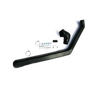 CAOXINZI Kits de Tuba D'Admission d'air de Voiture pour Nissan Patrol GQ Y60A 1990-1994, Kit de Système D'Admission d'air Surélevé pour Véhicule Plongée Tout-Terrain