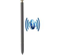 CaoXiong EJ-PS928BYEGUS Stylo avec Bluetooth pour Samsung Galaxy S24 Ultra 5G S Pen de remplacement avec 4 096 niveaux de pression Or jaune