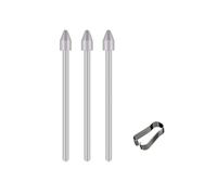 CaoXiong Lot de 3 pointes de rechange en alliage de titane pour Samsung Galaxy Z Fold 5