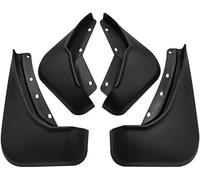 CaoYH Voiture Bavette pour Volvo XC60 2018-2021 bavette Voiture Bavettes Garde-Boue Anti-Éclaboussures Bavettes Anti-éclaboussures