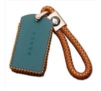 CAOZIXMB Porte Clé Voiture pour Volvo EX30, Porte-Clés en Porte Clé Voiture pour Hommes Femmes Accessoire Voiture,Style 1