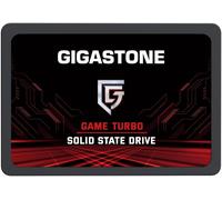 CAP-128 Go Game Turbo SSD Interne 2.5¿Disque Dur SSD SATA III 6 Go/s. 3D NAND Flash, Haute Vitesse de Lecture jusqu'à 520 Mo/s. pour PS4, PC, Ordinateur Portable et Laptop