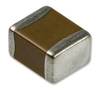 Cap, 22µF, 16V, 20%, X5R, 1210, SMD MLCC Condensateurs en céramique multicouche, Qté.1 | C3225X5R1C226M250AA