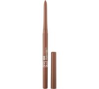 Cap-3ina Makeup - The 24h Automatic Eyebrow Pencil 560 - Blond Foncé - Crayon Sourcils -24h Longue Tenue Et Imperméable - Mine Rétractable Ultra Précis - Taille-Crayon Intégrée - Vegan - Cruelty Free