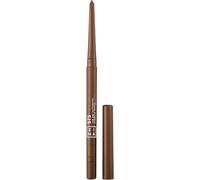 Cap-3ina Makeup - The 24h Automatic Eyebrow Pencil 575 - Brun Froid - Crayon Sourcils -24h Longue Tenue Et Imperméable - Mine Rétractable Ultra Précis - Taille-Crayon Intégrée - Vegan - Cruelty Free