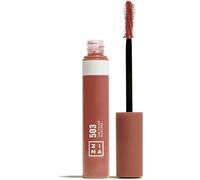 Cap-3ina Makeup - The Color Mascara 503 - Nu - Mascara Nu À La Kératine Végétale - Mascara Coloré Pour Cils - Volume Et Longueur Mascara Pour Yeux Sensibles - Vegan - Cruelty Free