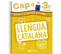 Cap A 3r D' Eso. Llengua Catalana