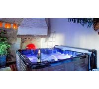 Cap Adrénaline 3 nuits détente en gîtes à Claudies-de-Denouilledes au sein du PNR des Pyrénées catalanes