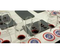 Cap Adrénaline Accord mets et vins : chocolats et grands crus classés à Bordeaux