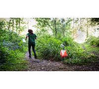 Cap Adrénaline Activités sportives en pleine nature à Saint Maurice