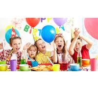 Cap Adrénaline Animation d'anniversaire pour enfant à domicile sur Marseille