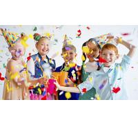 Cap Adrénaline Animation d'anniversaire pour enfant à domicile sur Montpellier