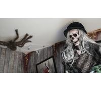 Cap Adrénaline Anniversaire au Gulli Parc avec animation escape game à Cap Malo