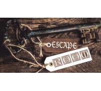 Cap Adrénaline Anniversaire au Gulli Parc avec animation escape game près de Corbeil Essonnes