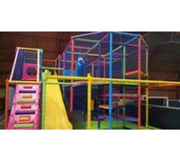 Cap Adrénaline Anniversaire dans un parc de loisirs près de La-Roche-sur-Yon